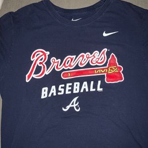 Braves T-shirt